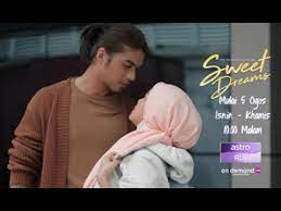 One thousand and one nights episode 18; Sweet Dreams Episode 17 18 Teaser Youtube