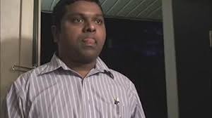 Clash in the College (2011)