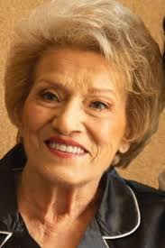 Frances Nuzzo Obituary (2025)