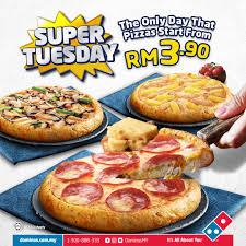 Coupons ne peuvent pas être combinés. Domino S Pizza Malaysia Posts Facebook