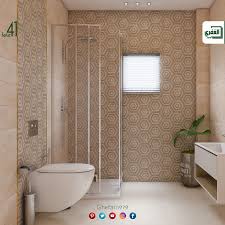 بورسلان أسباني ديكور سداسي للاستخدام داخل الحمامات المطابخ اماكن اخرى للمزيد زورونا على موقع الشركة Https Ww Printed Shower Curtain Shower Curtain Shower