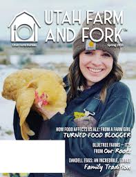 Also, with honeyville you pay a flat shipping cost of $4.49 on your entire order, not like with nuts.com or some other companies. Utah Farm And Fork Spring 2020 By Utah Media Group Issuu