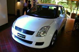 Modern life demands a modern car, that's why the swift has suzuki safety support. Suzuki Swift Gx Launched Rm65 888 Otr With Insurance Paultan Org