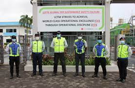 Syarikat kami asras security service sdn bhd , menyediakan perkhidmatan kawalan keselamatan seluruh malaysia termasuk sabah & serawak.dimiliki 100% bumiputra. Blog Prozas Security