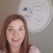JoanneTherapy at Soulessentials