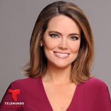 Irene Sanchez Telemundo