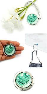 Your Handbag Will Always Be There Whenever And Wherever You Need It Use This Fashionable Handbag Purse Hook Hanger Purse Hook Purse Essentials Handbag Hanger