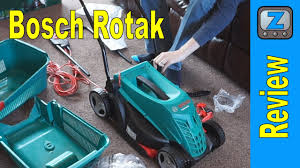 Directory of yorkshire lawn mower sales, stockists and suppliers. Bosch Lawnmower Reviews 2021 Corded Vs Cordless Paul S Lawn Mower Reviews