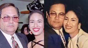 Falleció Abraham Quintanilla, papá de Selena