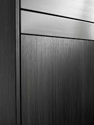 Steamer Oven And Dishwasher Cabinetry Laminex Impressions Domain Nuance Finish Styling Wendy Bannister Phot Kitchen Images Kitchen Interior Attic Renovation