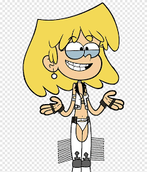 Rumble roses lori loud character, others png. Rumble Roses Lori Loud Food Hand Png Pngegg