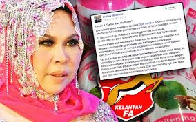 Qu puteh whitening pro 9. Hasrulhassan Com