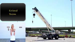 Crane Operator Hand Signal Training Video Crane U