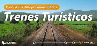 Maybe you would like to learn more about one of these? Efe Trenes De Chile On Twitter Viaja Este Verano 2020 En Nuestros Trenes Turisticos 25 01 Poconchile Fcalpchile 25 01 Santiago Limache 31 01 Tren Nocturno Santiago Concepcion 01 02 Tren Del Recuerdo A