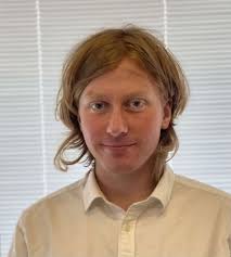 Evan Warwick: Head Office Team