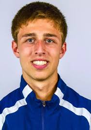 2015-16 Men's Track & Field Roster