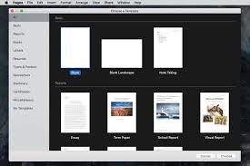 Curving text around a simple shape in adobe photoshop is a handy skill to know. How To Use The Hidden Features In Apple S Pages For Mac Appleinsider