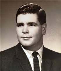 Raymond CARUSO Obituary (12/27/1941