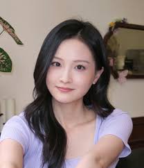 Yu Wen Xia (俞玟霞 ​)