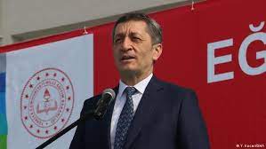 We did not find results for: Ziya Selcuk Neden Istifa Etti Turkiye Dw 06 08 2021