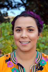 Aidee Guzman's Instagram, Twitter & Facebook