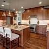 You can choose from many different materials. 3