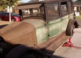 Image result for Light Fast Maroon 1927 Pontiac