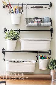 I Quite Like This Lovely Photo Craft Organization Ikea Craft Room Craft Room Tables
