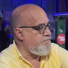 Admiring racists, xenophobes and homophobes is now compulsory. Rafael  Bernabe