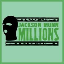 Stream Jackson Munn music