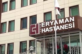 Eryaman Hastanesi Kadin Hastaliklari Ve Dogum Doktorlari