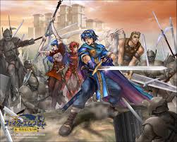 Download all songs at once: Fire Emblem Wallpapers Group 65