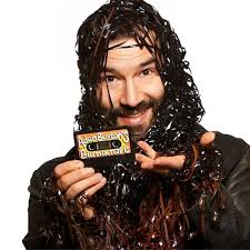 Stream episode Adam Buxton