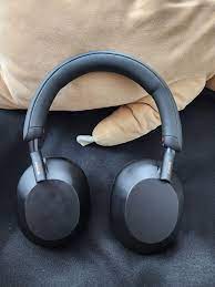 Sony WH-1000XM5 - Case