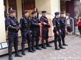 Cu prilejul aniversării a 160 de ani de la înfiinţarea jandarmeriei române, timp. ManifestÄri Dedicate Zilei Jandarmeriei Romane In Cadrul Ijj Suceava Ètiri Din Bucovina