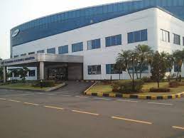 Smkn 2 kota bekasi jl. Bkk Smkn 3 Kota Bekasi Untuk Pt Samsung Electronics Indonesia Jababeka Cikarang