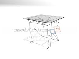 Click on a table below for details options and awesome, wish it were in my home pictures. Furniture Glass Top Iron Coffee Table Free 3d Model 3ds Max Vray Open3dmodel 206081