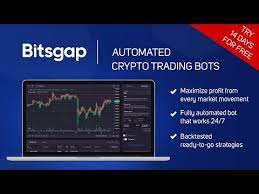 You don't have to be a trading expert. Why You Really Need A Best Cryptocurrency Trading Bots Dollar In 2020 Trade Motivationalquotes Invest Cryptocurrency Trading Trading Best Crypto