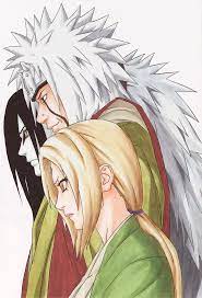 Ultimate ninja storm 4 store.playstation.com/#! Sannin Narutopedia Fandom