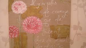 Votre Magazine Feminin Mode Beaute Cuisine Minceur Tableau Creatif Comment Peindre
