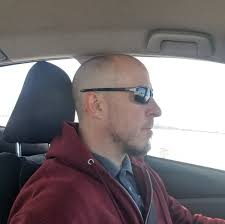 B. Antonio's pizza review, not similar to Chicago style