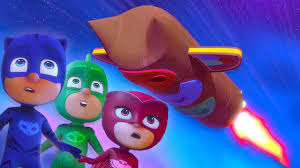 Tarabiscoville (original continuity) le totem des pyjamasques. Best Of Pj Masks Hq Pj Masks Official Youtube