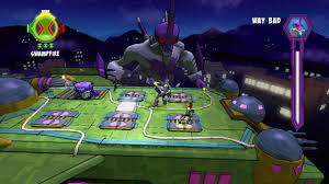 Ben 10 alien unlock 2. New Ben 10 Omniverse 2 Screenshots