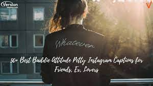 75 Good Short Petty Captions For Instagram Baddie Petty Instagram Captions Quotes Puns Version Weekly