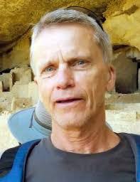 Edward Chenoweth's Instagram, Twitter & Facebook