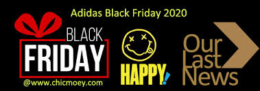 Black friday takes place on the 27th november 2020. Adidas Black Friday 2021 Beauty Deals Sales Chic Moey