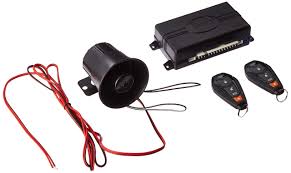 Make sure you get a good quality socket and a good tip is to use something like halfords shock and unlock on the bolt first. Viper 3400v 3 Channel 1 Way Car Alarm Vehicle Security Keyless Entry System Buy Online In Madagascar At Desertcart 61632411