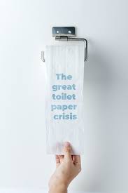 The Great Toilet Paper Crisis Free Image By Rawpixel Com Teddy Rawpixel In 2020 Sign Design Html Color Codes Paper