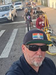 Thanks to everyone who shows up