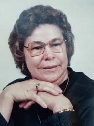 Margaret Quick Obituary (2018)